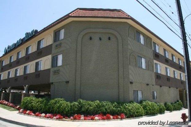 Motel 6 Monterey Park Exterior photo